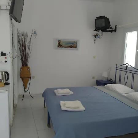 Hill Guest House Bed & Breakfast *
