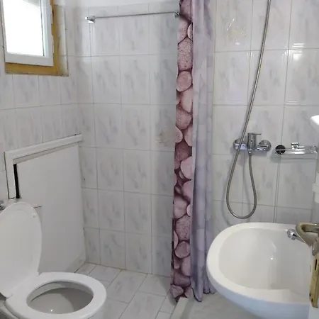 Hill Guest House Bed & Breakfast Mykonos Town