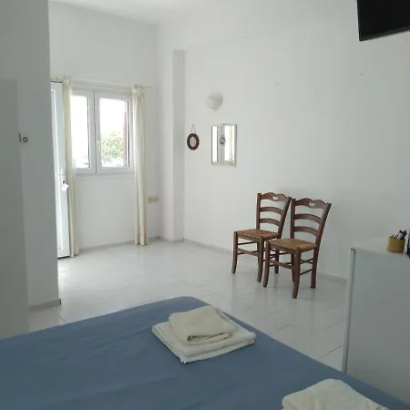 Hill Guest House