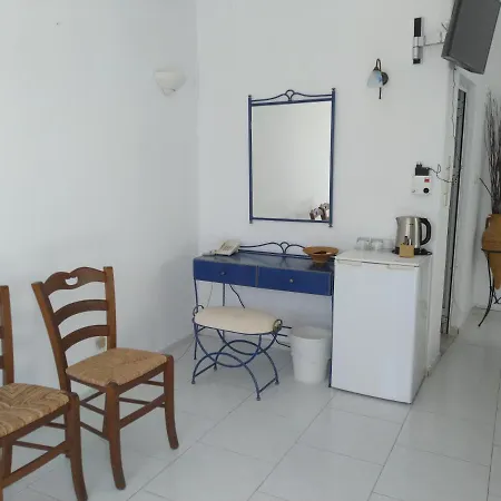 Bed & Breakfast Hill Guest House Mykonos Town
