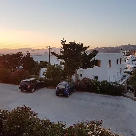 Hill Guest House Bed & Breakfast