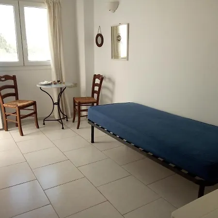 Hill Guest House Bed & Breakfast Mykonos Town